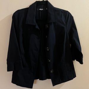 Briggs Petite Blazer